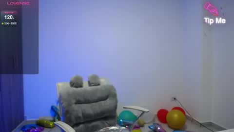 Candy Dowson online show from 01-02-25, 10:55