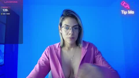 Candy Dowson online show from 01-06-25, 11:07