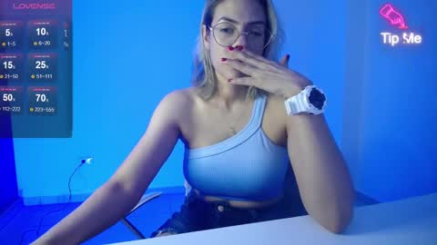 Candy Dowson online show from 01-29-25, 10:27