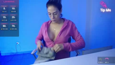 Candy Dowson online show from 02-06-25, 10:37