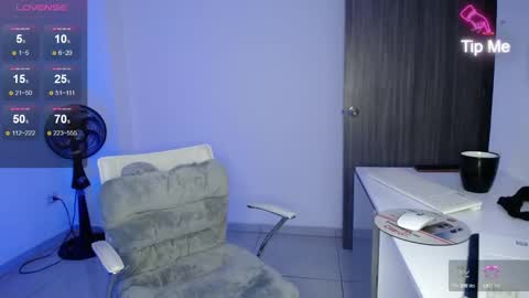 Candy Dowson online show from 02-19-25, 11:49