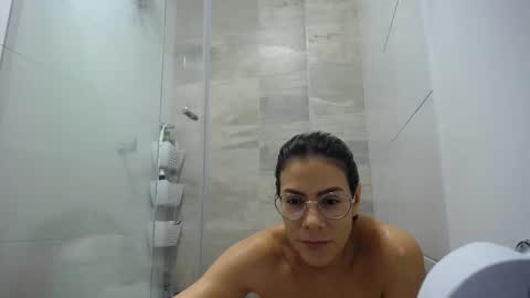 Candy Dowson online show from 12-02-25, 11:34