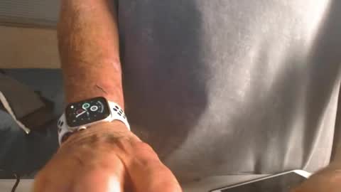 CandyFan online show from 04-22-26, 04:04