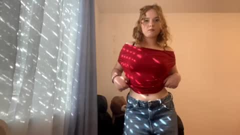 Anna online show from 06-22-26, 03:09