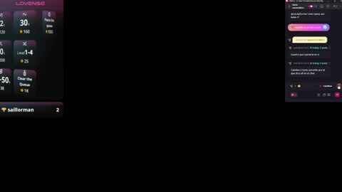 candyfox7w7 online show from 07-15-26, 10:59