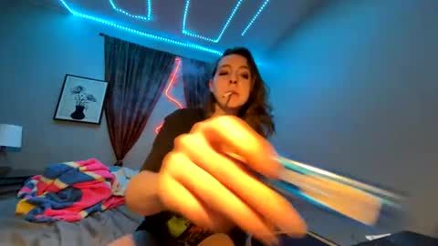 CandyGirl online show from 06-12-26, 06:56