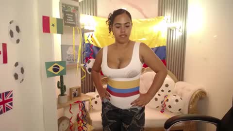 candy online show from 06-18-26, 09:14