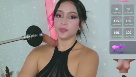 Scarlet  online show from 06-25-26, 02:00