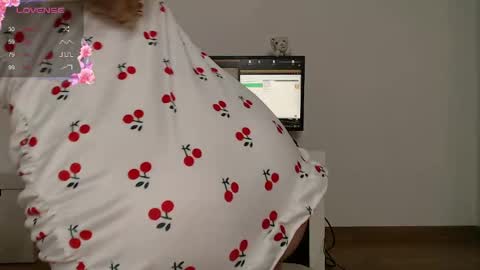 candyliciousss online show from 05-07-26, 03:28