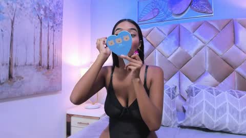 Candy online show from 04-02-26, 03:20