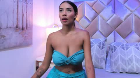 Candy online show from 04-04-26, 02:36