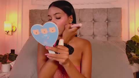 Snapshot of candylips4 chatting on 07-30-26, 12:26 Candy online show from 07-30-26, 12:26