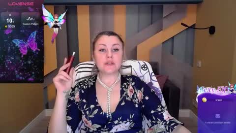 CandyLons online show from 01-12-26, 06:51