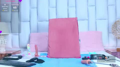 Candy online show from 06-30-26, 08:21