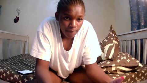 Candice online show from 12-01-24, 06:52