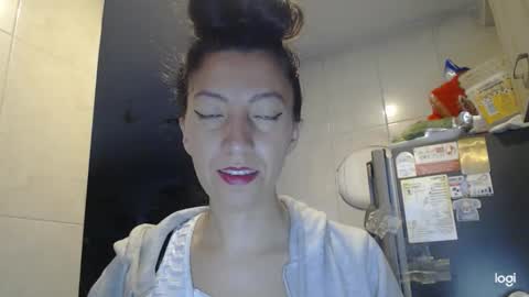 Snapshot of candymilfff chatting on 01-31-25, 11:13 candymilfff online show from 01-31-25, 11:13