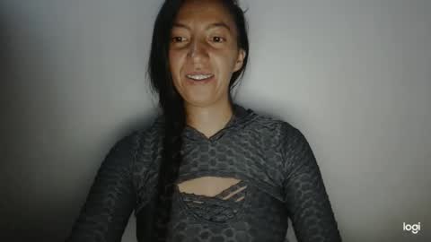 Snapshot of candymilfff chatting on 02-26-25, 02:48 candymilfff online show from 02-26-25, 02:48