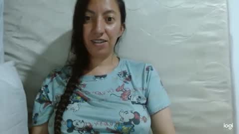 Snapshot of candymilfff chatting on 10-14-25, 03:29 candymilfff online show from 10-14-25, 03:29