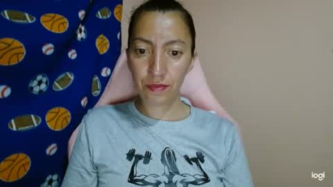 candymilfff online show from 05-09-26, 10:15