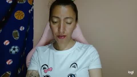 candymilfff online show from 05-11-26, 08:50