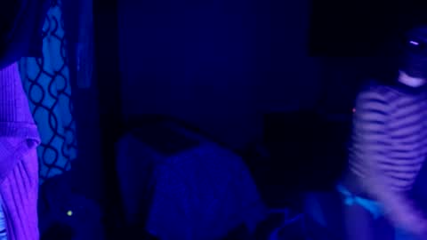 Chrissy the Sissy online show from 06-27-26, 09:03