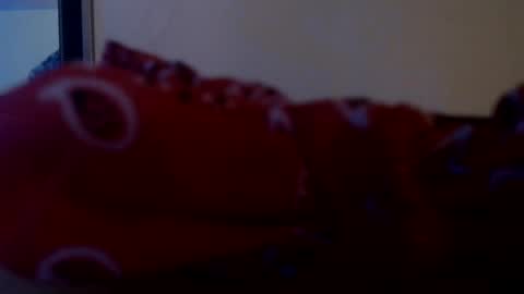 Chrissy the Sissy online show from 06-27-26, 01:28