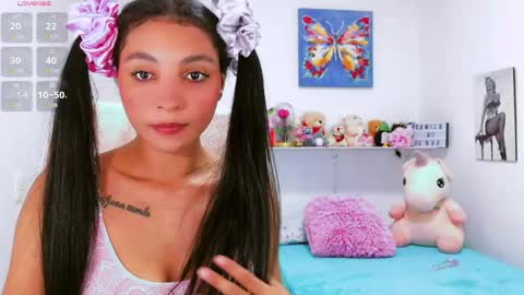 candyplay21 online show from 05-06-26, 05:35
