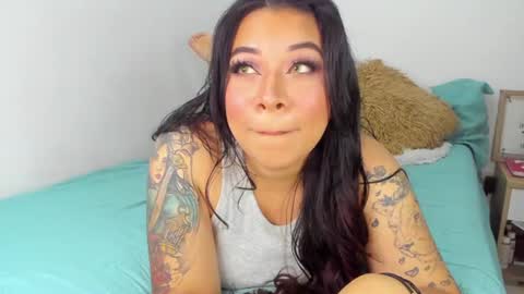 candyr0se_ online show from 07-14-26, 05:56