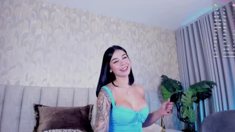 Candy online show from 03-28-26, 02:22