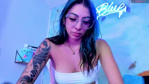 candyrisex online show from 05-25-26, 08:53