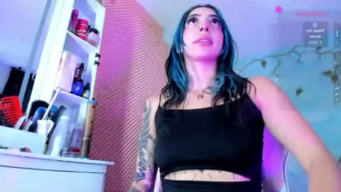 Snapshot of candyrisex chatting on 06-10-26, 03:50 candyrisex online show from 06-10-26, 03:50