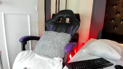 candyrose__ online show from 07-27-26, 12:01
