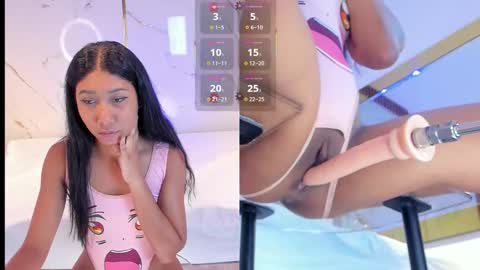 Candy online show from 12-22-25, 03:47