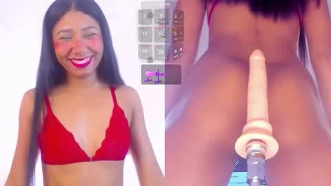 Snapshot of candyrouse2 chatting on 02-12-26, 04:18 Candy online show from 02-12-26, 04:18