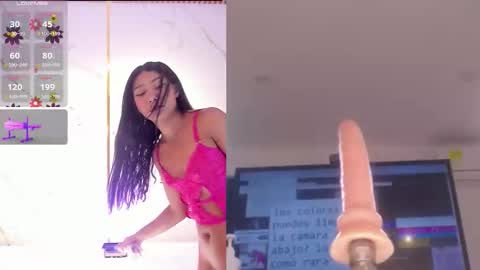 Snapshot of candyrouse2 chatting on 03-24-26, 04:39 Candy online show from 03-24-26, 04:39