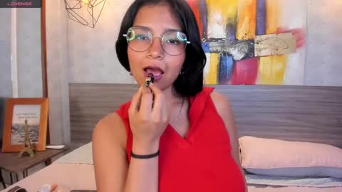 Candys Victoria online show from 02-18-25, 06:04