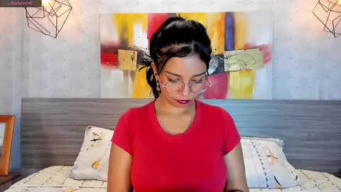 Candys Victoria online show from 03-06-25, 02:09