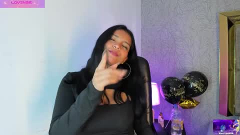 Candys Victoria online show from 10-11-25, 04:55