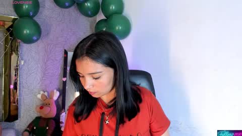 Candys Victoria online show from 03-18-26, 04:26