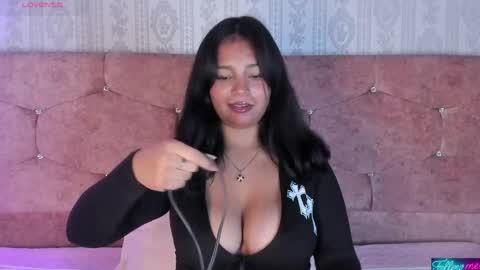 Candys Victoria online show from 05-13-26, 04:32