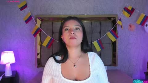 Candys Victoria online show from 07-03-26, 05:03