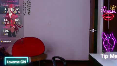 Candy Sahara online show from 03-27-26, 04:51