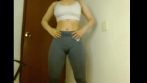 IsabellaSex online show from 01-14-25, 03:11