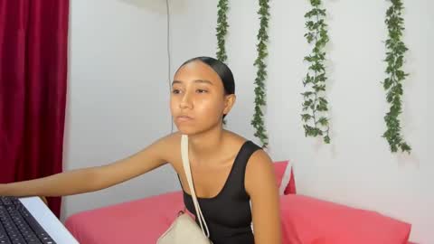 candysexi_10 online show from 11-03-25, 11:15