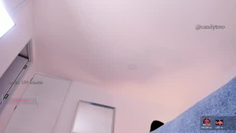 Gabriela K girl online show from 05-11-26, 04:04