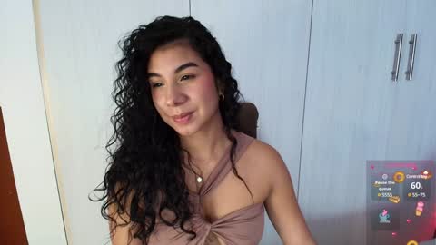 Isabella online show from 01-30-25, 06:10
