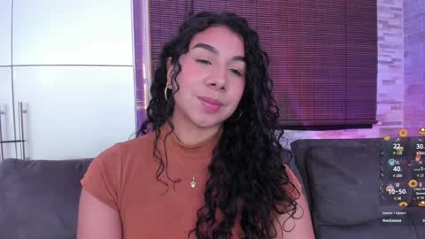 Isabella online show from 02-01-25, 06:40