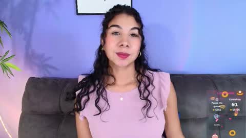 Isabella online show from 02-28-25, 09:33