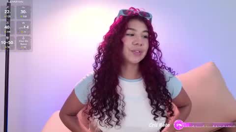 Isabella online show from 06-21-26, 02:19