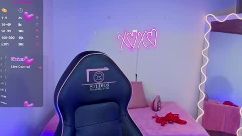 CANDYY online show from 11-30-25, 11:36